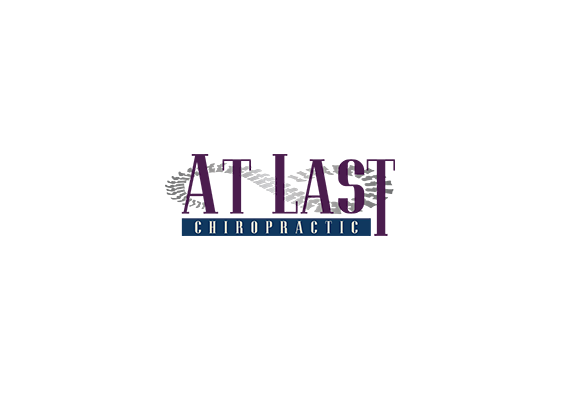 Company Logo For At Last Chiropractic'