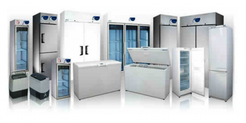 Biomedical Refrigerators and Freezers Market'