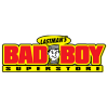 Lastman's Bad Boy Logo'