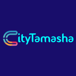 Company Logo For CityTamasha Technologies'