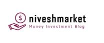 Nivesh Market Logo