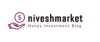 Company Logo For Nivesh Market'