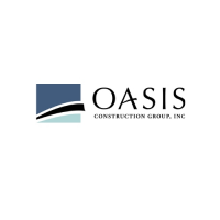 Oasis Construction Group Logo