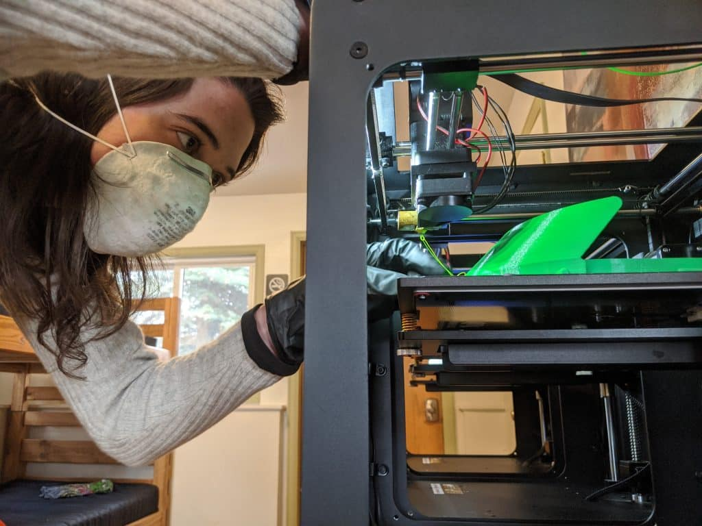 3D Printing Devices Services and Supplies Market'