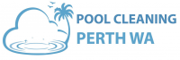 Pool Cleaning Perth Logo