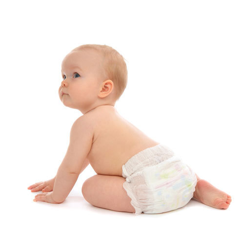 Baby Diapers Market'