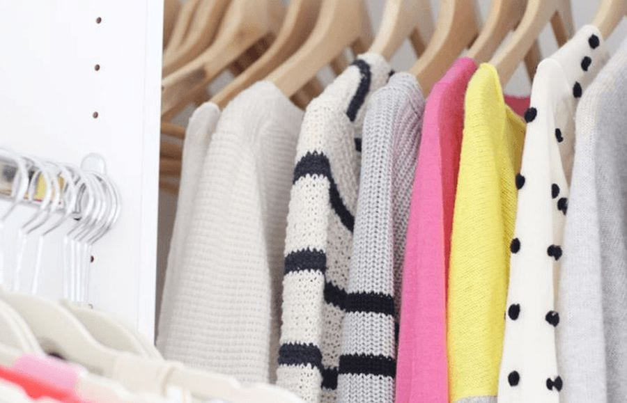 Cashmere Clothing Market