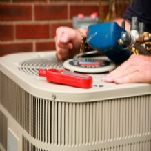 HVAC Contractors'