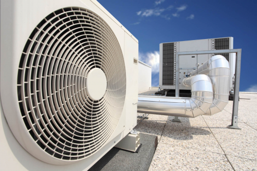 Air Conditioning Systems Market'