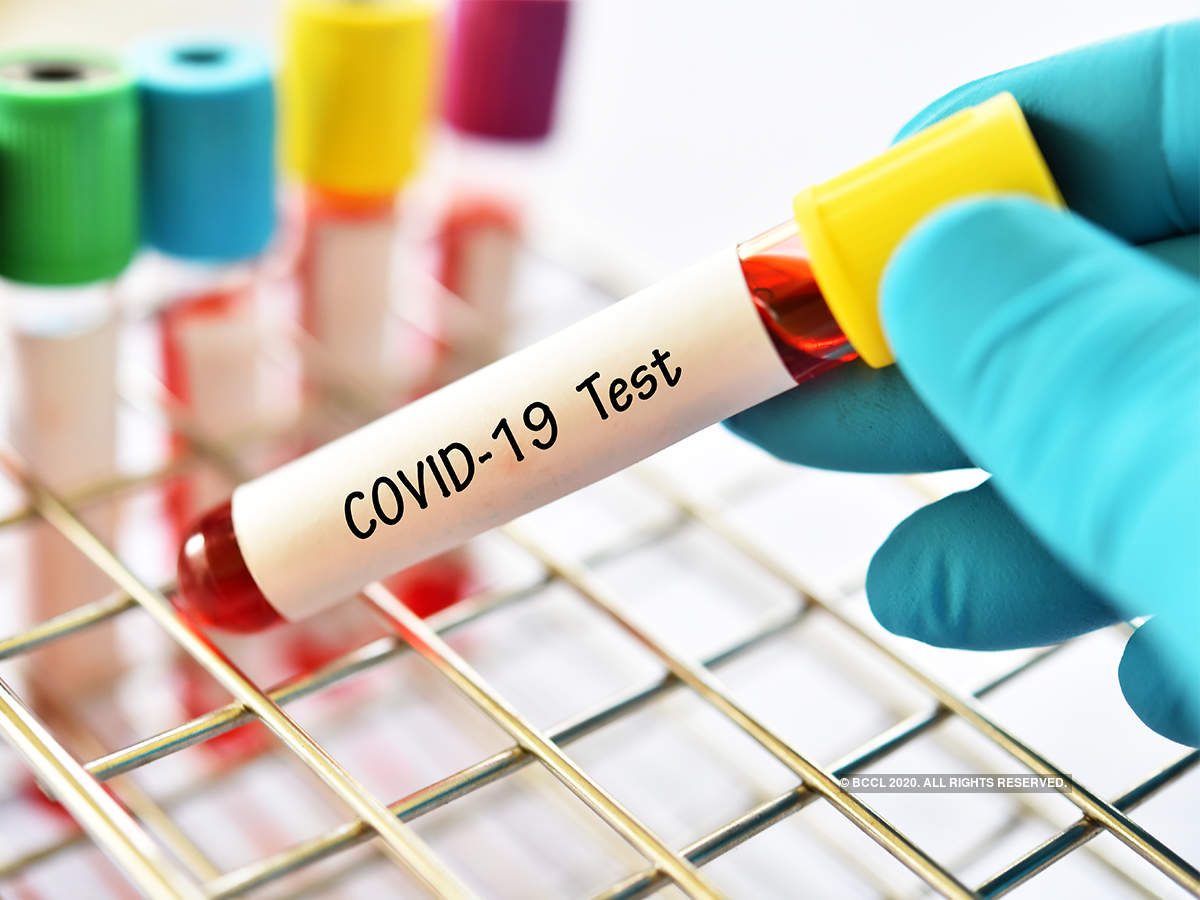 COVID-19 Testing Kits Market'