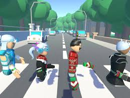 Social VR'