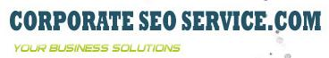 Logo for Corporate Seo Service'