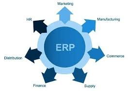 ERP Software for Garment Manufacturing Market'