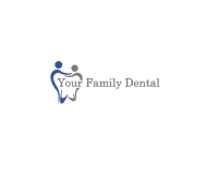 Your family Dental Logo