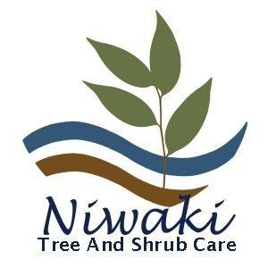 Company Logo For Niwaki Tree Service'