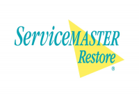 Servicemaster Restorations Logo