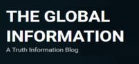 Company Logo For The Global Information'