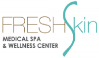 FreshSkin Medical Spa and Wellness Center Logo