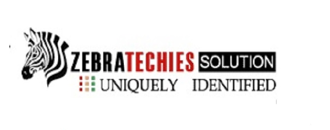Company Logo For Zebra Techies Solution'