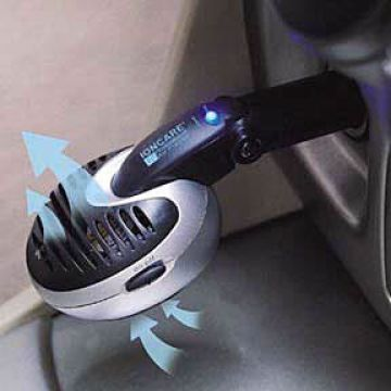 Car Deodorizer