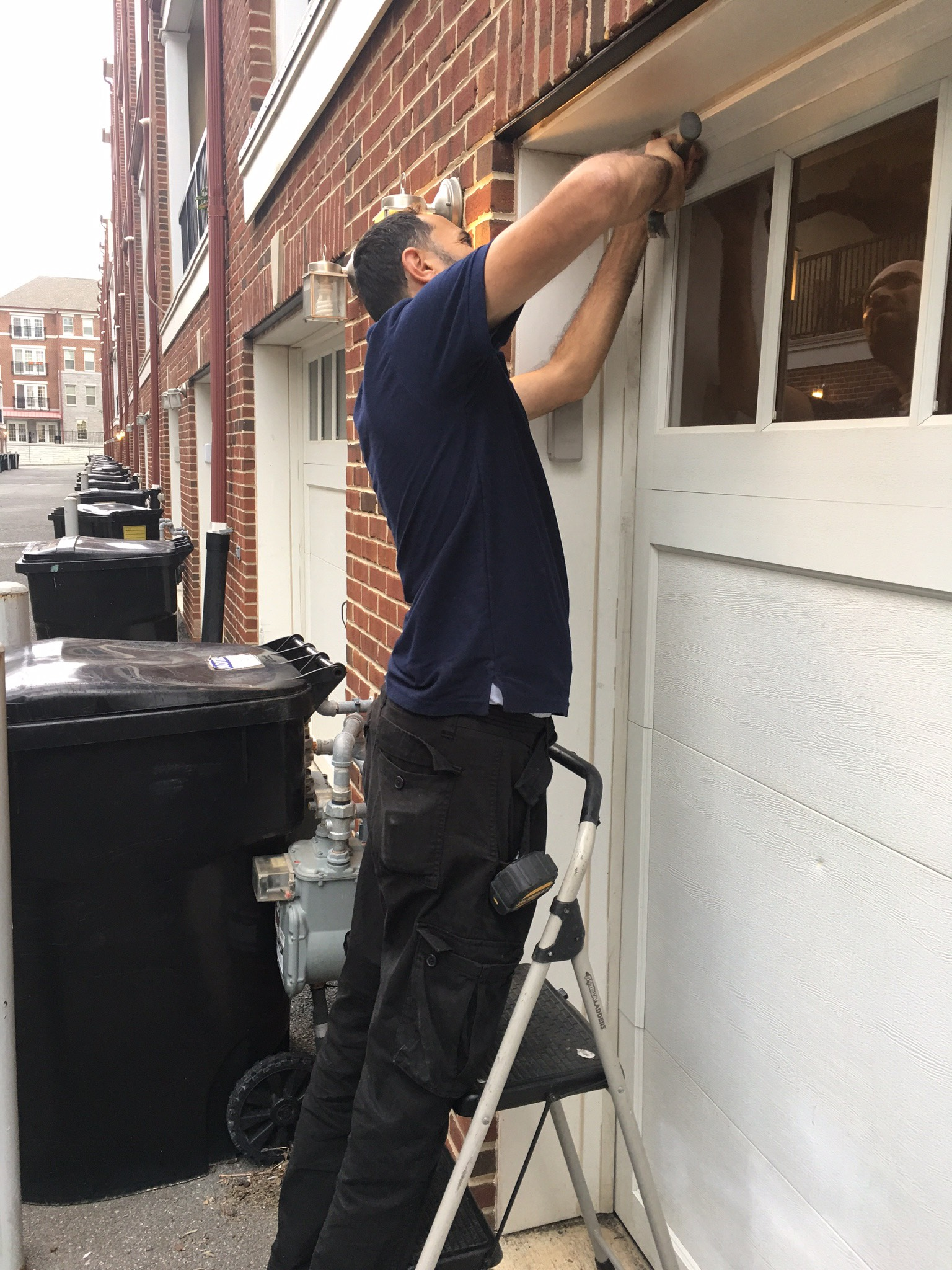 ABGD Work in Progress