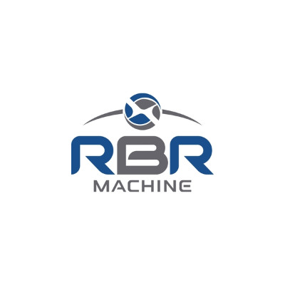 RBR Machine Logo