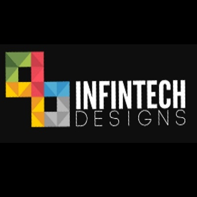 Company Logo For Infintech Designs'