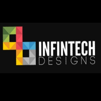 Infintech Designs Logo
