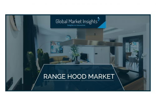 Range Hood Market'