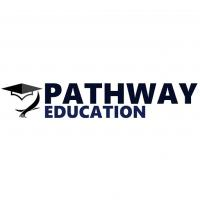 Pathway Education &amp; Visa Services Logo