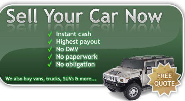 Cash for Cars Brisbane | Car Removal'