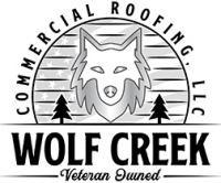 Wolf Creek Commercial Roofing Logo