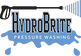 HydroBrite Pressure Washing