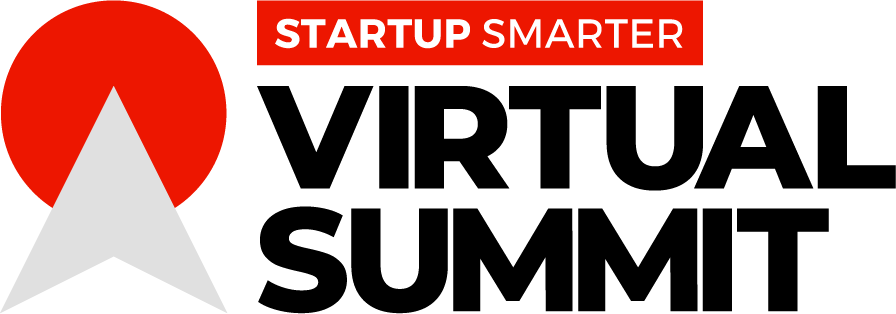 Startup Smarter Virtual Summit Logo