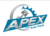 Apex Auto Parts Logo