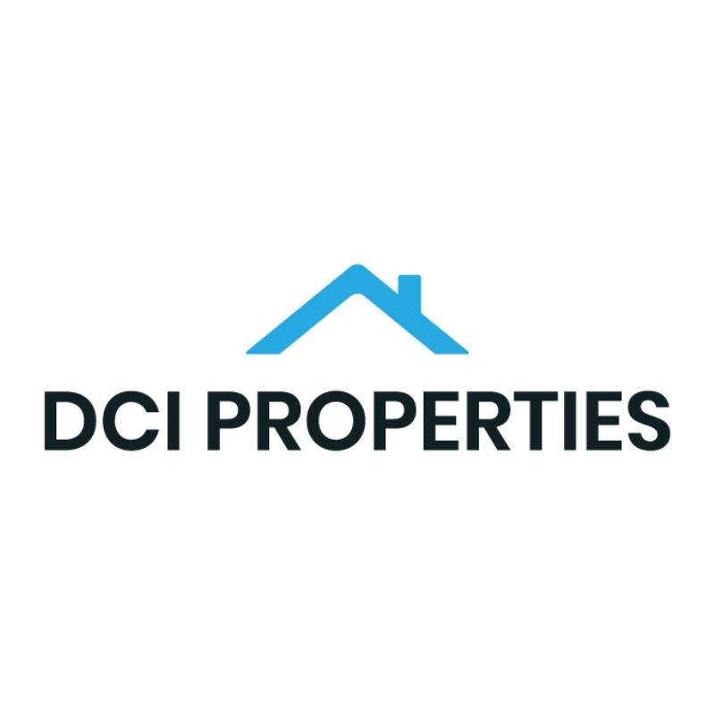 DCI Properties Logo