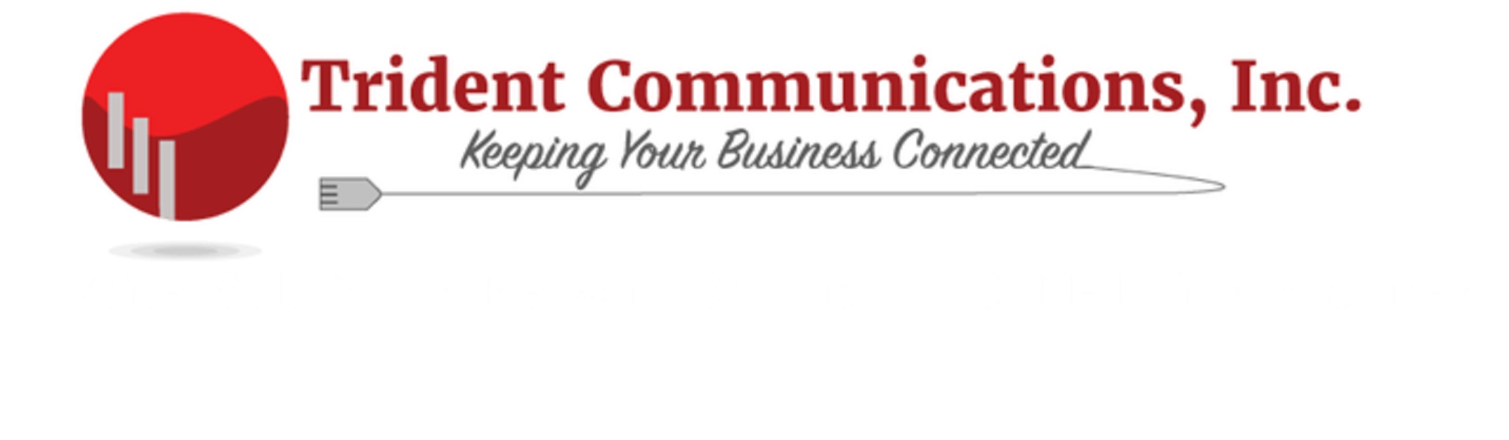 Company Logo For Trident Communications, Inc.'