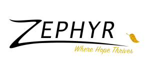 Zephyr Medical Group Logo