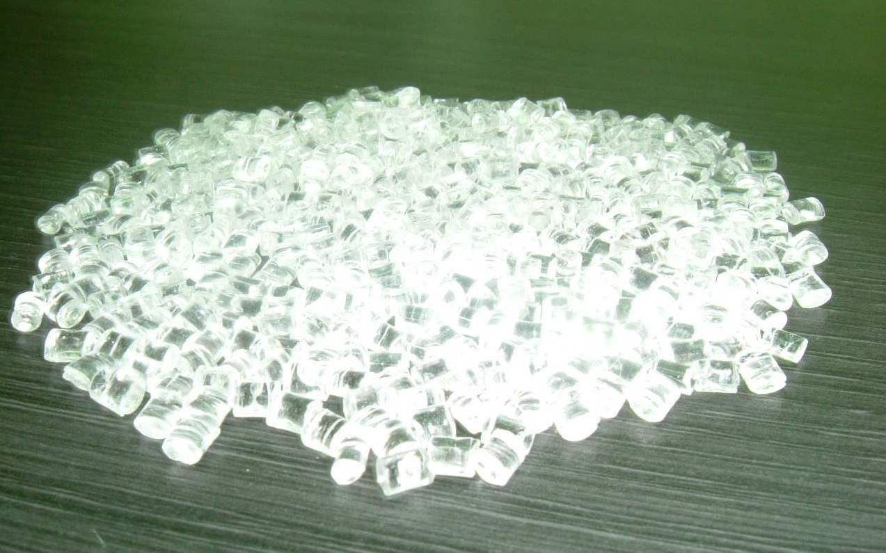 MS Resin (SMMA) Market'
