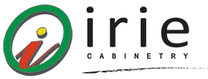 Company Logo For Irie Cabinetry'