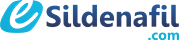 ESildenafil Logo