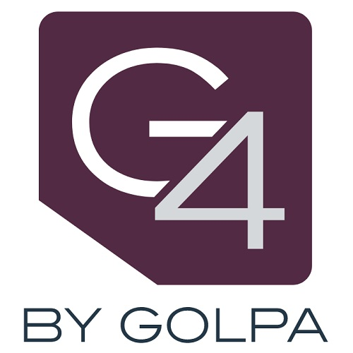 G4 by Golpa'