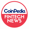 Company Logo For Coinpedia Fintech News'