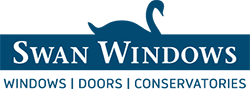 Company Logo For Swan Windows Ltd'