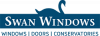 Company Logo For Swan Windows Ltd'