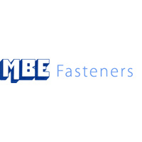 MBE Fasteners Logo