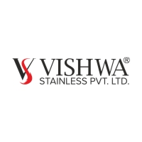 Vishwa Stainless Pvt. Ltd Logo