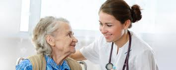 Senior In-Home Care Service Market