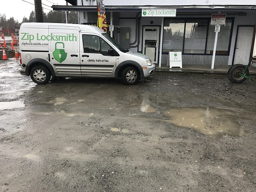 Locksmith Services Kirkland WA'
