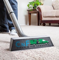 Carpet Cleaning Ontario Logo